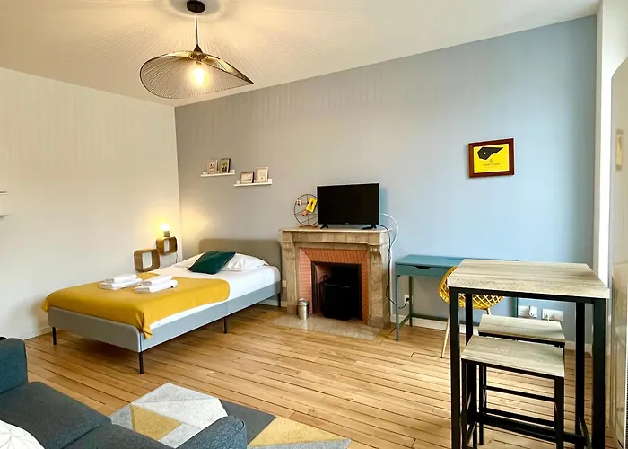 Suite Clovis 5