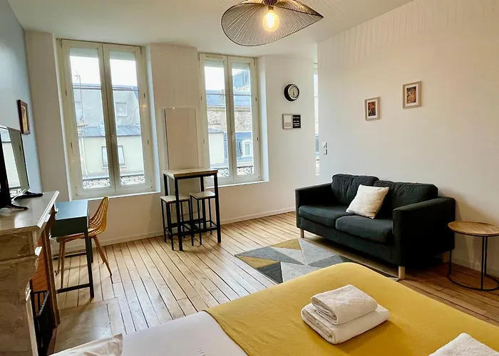 Suite Clovis 5