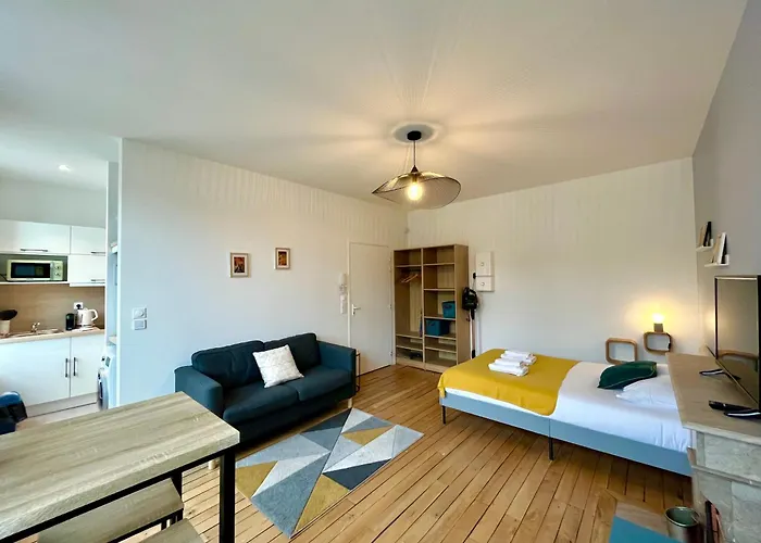 Suite Clovis 5