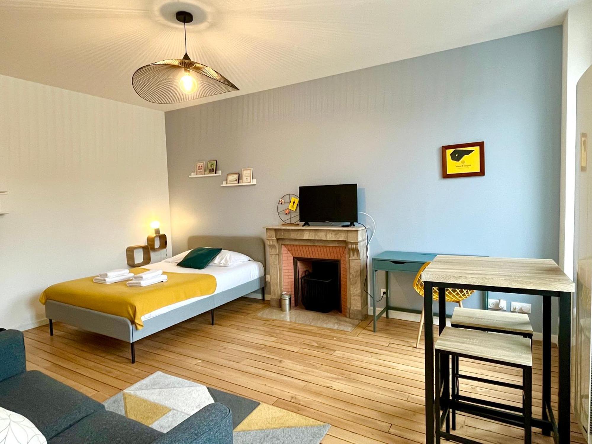 Clovis 5 Apartamento